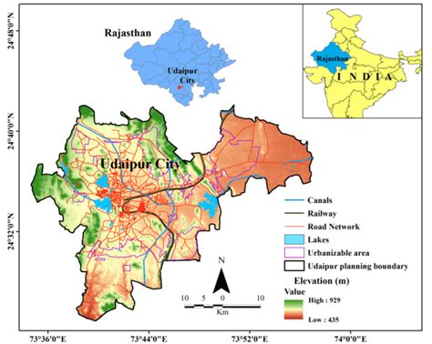 udaipur smart city card|udaipur development plan.